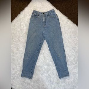 Vintage jeans